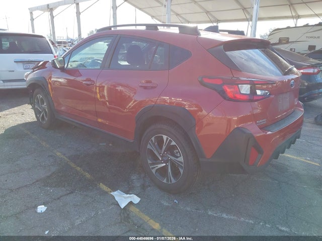 Subaru Crosstrek Premium 2024 JF2GUADC1RH364215 Image 3