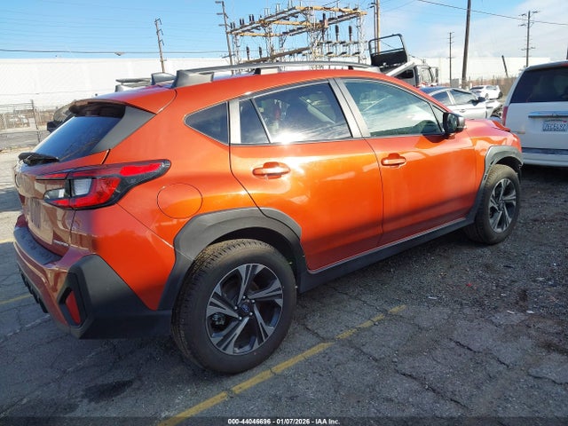 Subaru Crosstrek Premium 2024 JF2GUADC1RH364215 Image 4