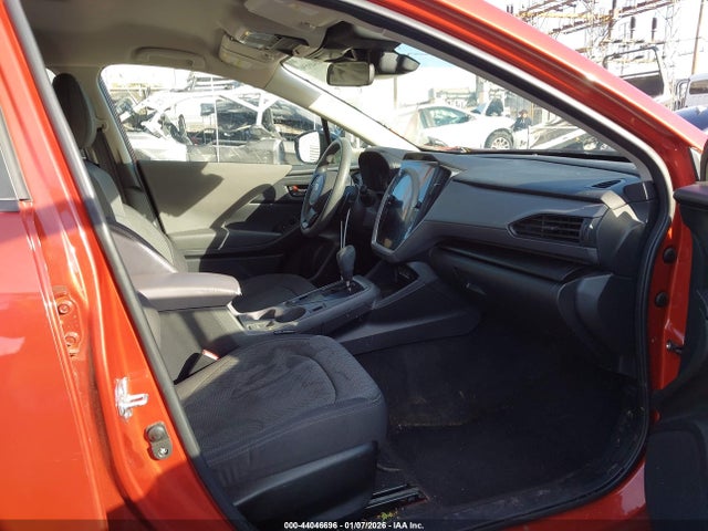Subaru Crosstrek Premium 2024 JF2GUADC1RH364215 Image 5