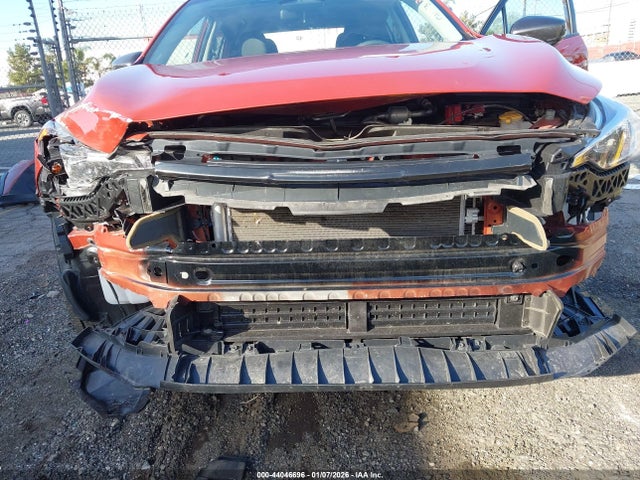 Subaru Crosstrek Premium 2024 JF2GUADC1RH364215 Image 6