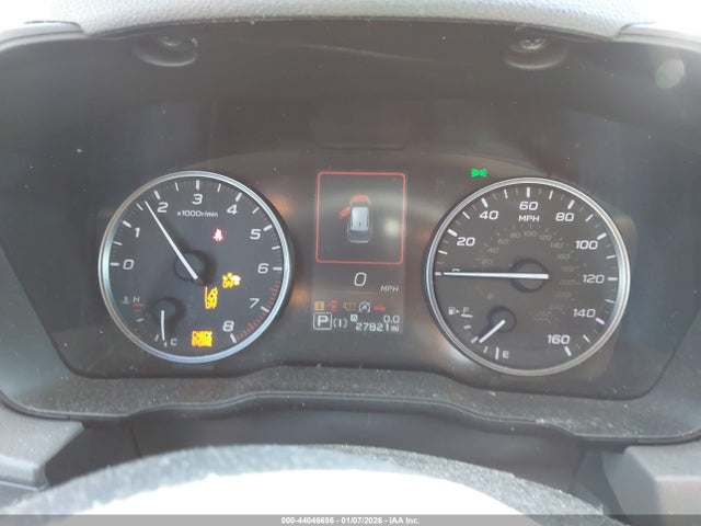 Subaru Crosstrek Premium 2024 JF2GUADC1RH364215 Image 7
