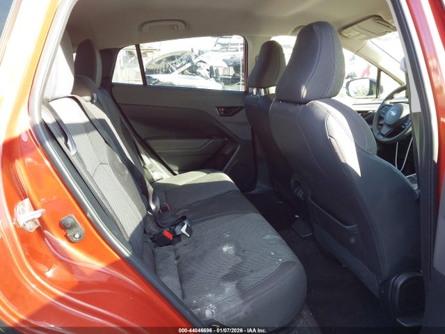 Subaru Crosstrek Premium 2024 JF2GUADC1RH364215 Image 8