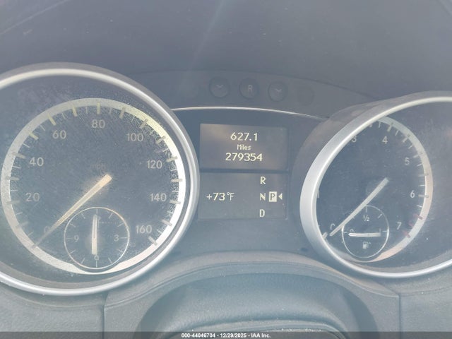 2010 MERCEDES-BENZ GL 550 4JGBF8GE4AA598415 Photo 6