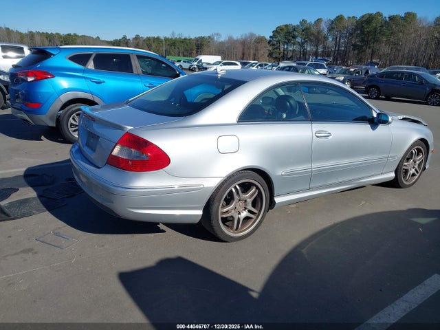 Продаж на аукціоні авто 2009 Mercedes-benz Clk 550, vin: WDBTJ72H39F257538, номер лоту: 44046707