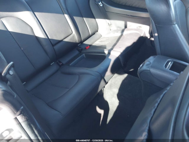 Продаж на аукціоні авто 2009 Mercedes-benz Clk 550, vin: WDBTJ72H39F257538, номер лоту: 44046707