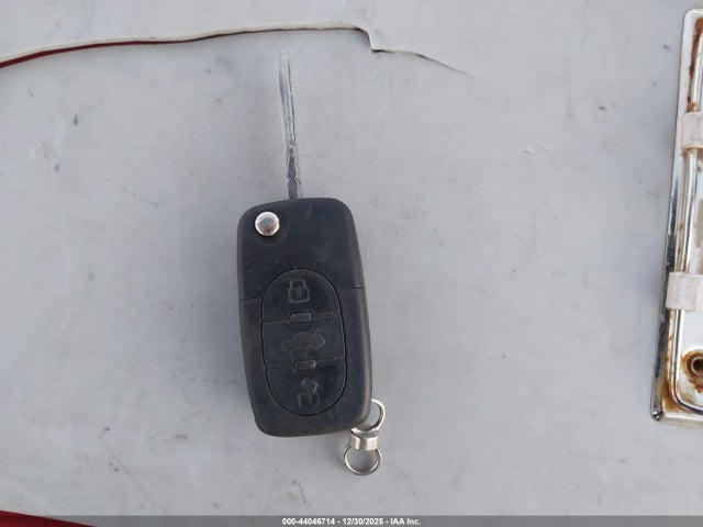 2002 AUDI A4 WAULC68E52A307388 Photo 10