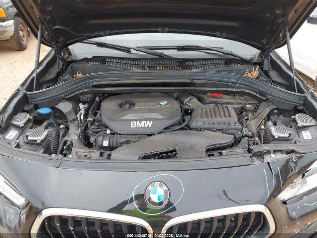 2018 BMW X2 WBXYJ5C30JEF76880 Photo 9