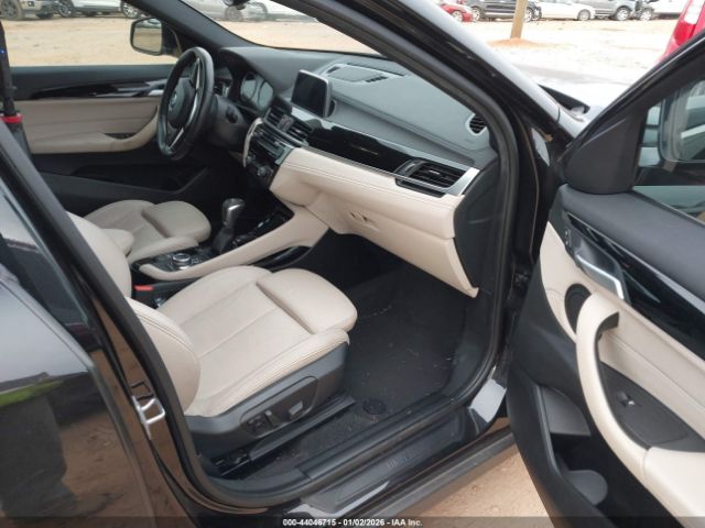 2018 BMW X2 WBXYJ5C30JEF76880 Photo 4