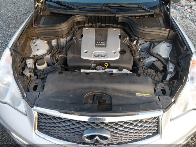 JN1BJ0RR1HM407856 Infiniti QX50