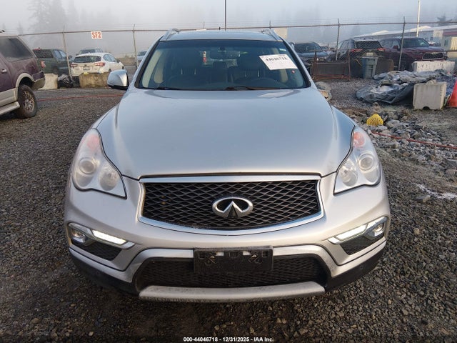 JN1BJ0RR1HM407856 Infiniti QX50