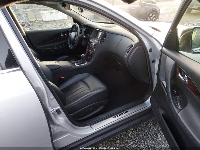 JN1BJ0RR1HM407856 Infiniti QX50