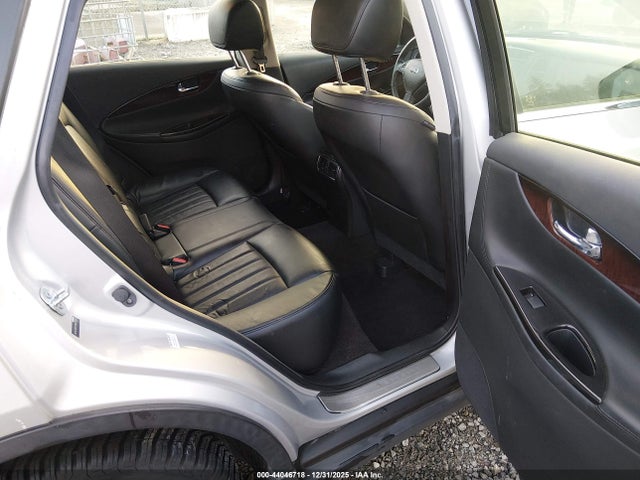 JN1BJ0RR1HM407856 Infiniti QX50