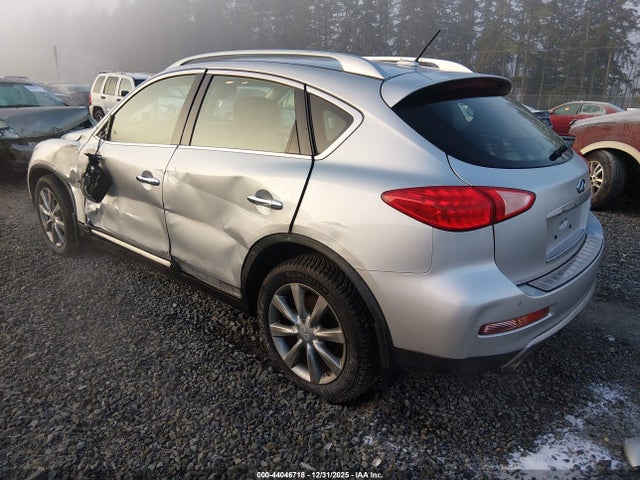 JN1BJ0RR1HM407856 Infiniti QX50