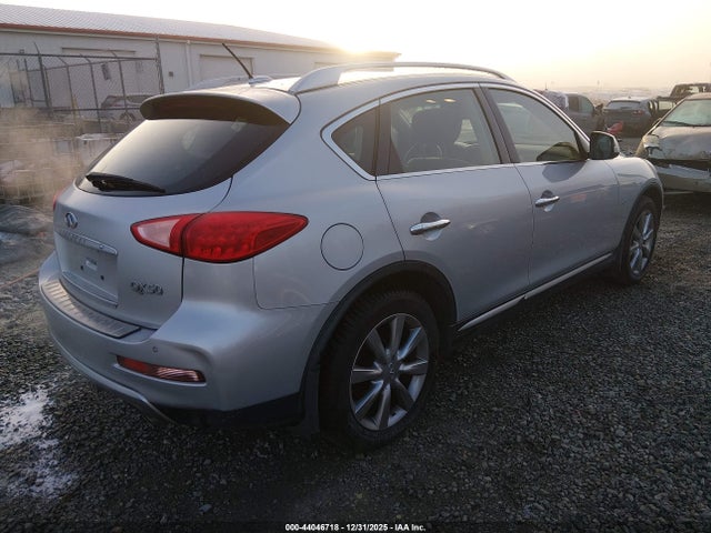 JN1BJ0RR1HM407856 Infiniti QX50