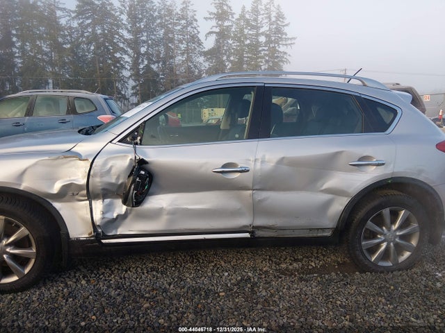JN1BJ0RR1HM407856 Infiniti QX50