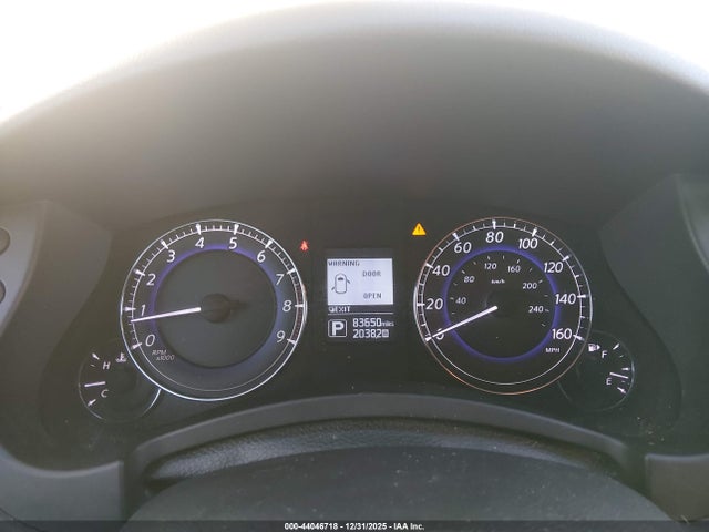 JN1BJ0RR1HM407856 Infiniti QX50