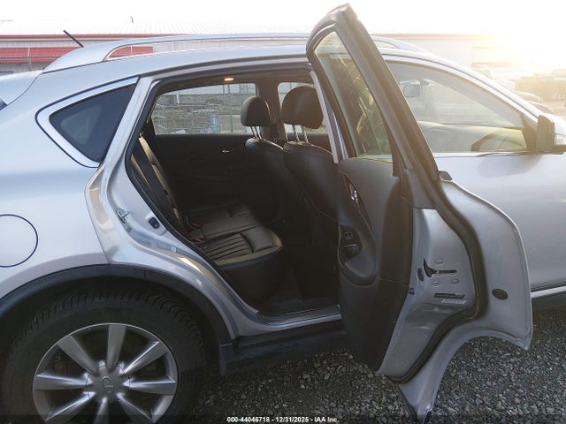 JN1BJ0RR1HM407856 Infiniti QX50