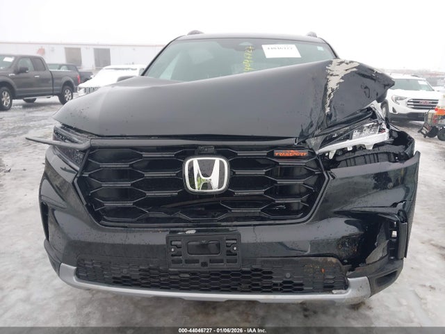 5FNYG1H66SB161535 Honda Pilot Trailsport