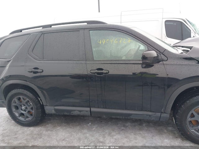 5FNYG1H66SB161535 Honda Pilot Trailsport
