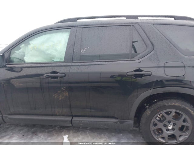5FNYG1H66SB161535 Honda Pilot Trailsport