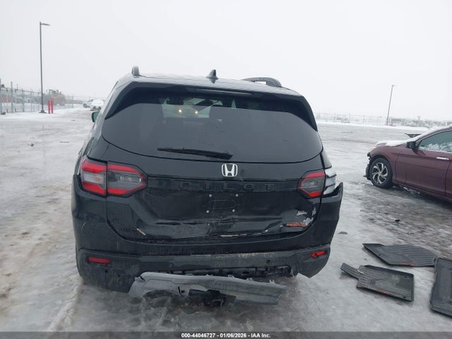 5FNYG1H66SB161535 Honda Pilot Trailsport