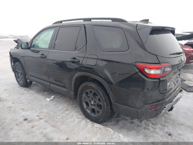 5FNYG1H66SB161535 Honda Pilot Trailsport