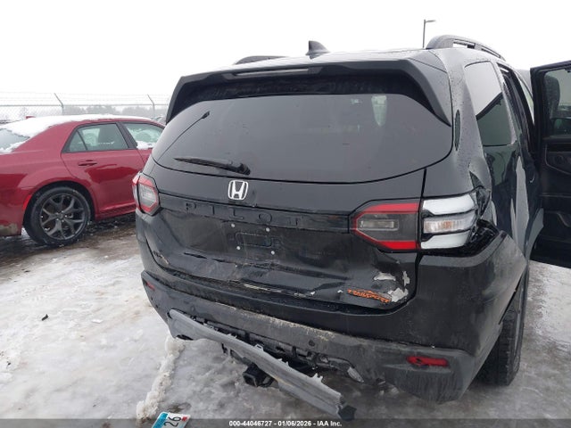 5FNYG1H66SB161535 Honda Pilot Trailsport