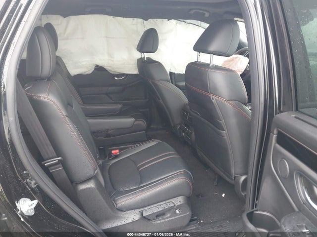 5FNYG1H66SB161535 Honda Pilot Trailsport
