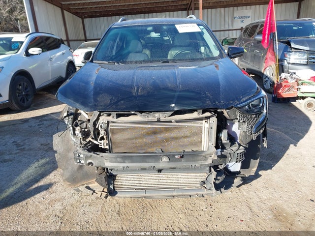 44046740 :رقم المزاد ، 3GKALPEV8JL159382 vin ، 2018 Gmc Terrain Slt مزاد بيع