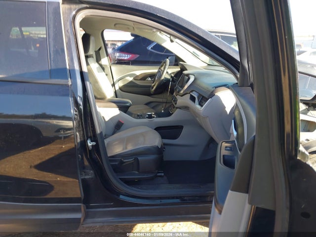 44046740 :رقم المزاد ، 3GKALPEV8JL159382 vin ، 2018 Gmc Terrain Slt مزاد بيع
