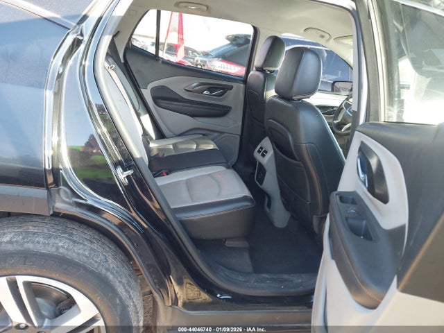 44046740 :رقم المزاد ، 3GKALPEV8JL159382 vin ، 2018 Gmc Terrain Slt مزاد بيع