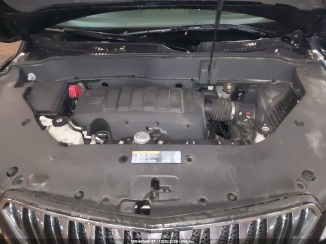 2014 BUICK ENCLAVE 5GAKVBKD5EJ127724 Photo 9