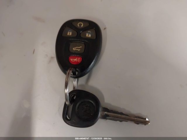 2014 BUICK ENCLAVE 5GAKVBKD5EJ127724 Photo 10