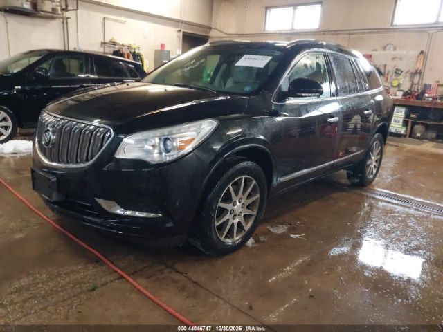 2014 BUICK ENCLAVE 5GAKVBKD5EJ127724 Photo 1