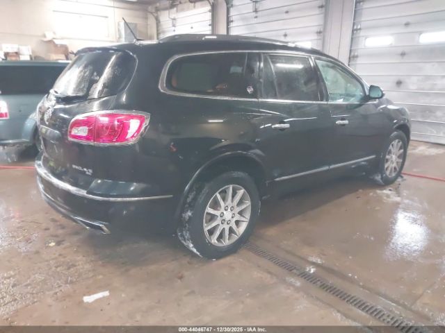 2014 BUICK ENCLAVE 5GAKVBKD5EJ127724 Photo 3