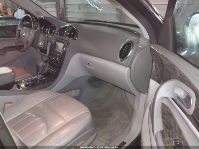 2014 BUICK ENCLAVE 5GAKVBKD5EJ127724 Photo 4