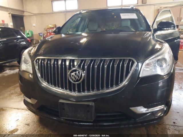 2014 BUICK ENCLAVE 5GAKVBKD5EJ127724 Photo 5