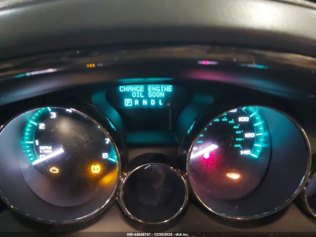 2014 BUICK ENCLAVE 5GAKVBKD5EJ127724 Photo 6