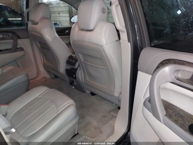 2014 BUICK ENCLAVE 5GAKVBKD5EJ127724 Photo 7
