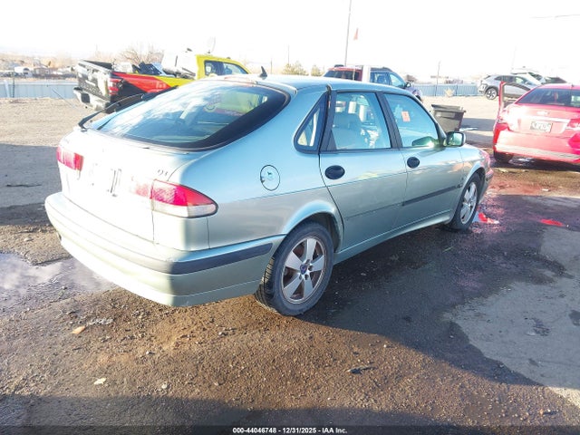 2002 SAAB 9-3 YS3DF58K322029253 Photo 3