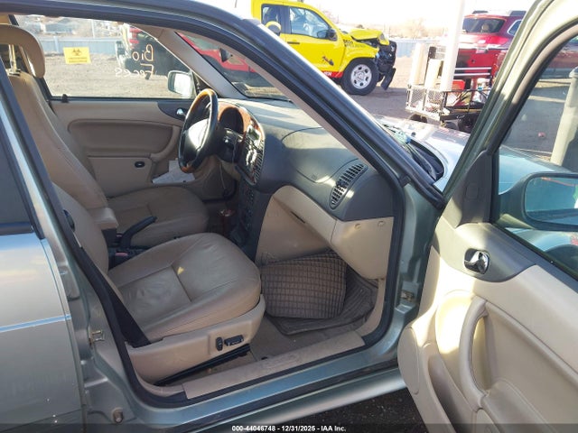 2002 SAAB 9-3 YS3DF58K322029253 Photo 4