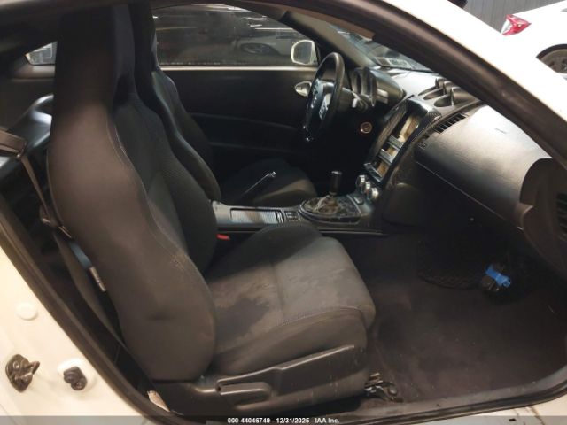 2006 NISSAN 350Z JN1AZ34E46M354058 Photo 4