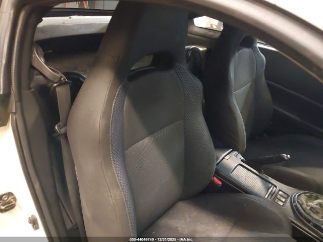 2006 NISSAN 350Z JN1AZ34E46M354058 Photo 7