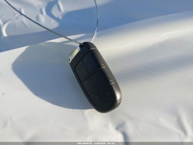 2020 JEEP COMPASS 3C4NJCABXLT124885 Photo 10