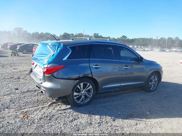 5N1AL0MN8FC528499 Infiniti QX60