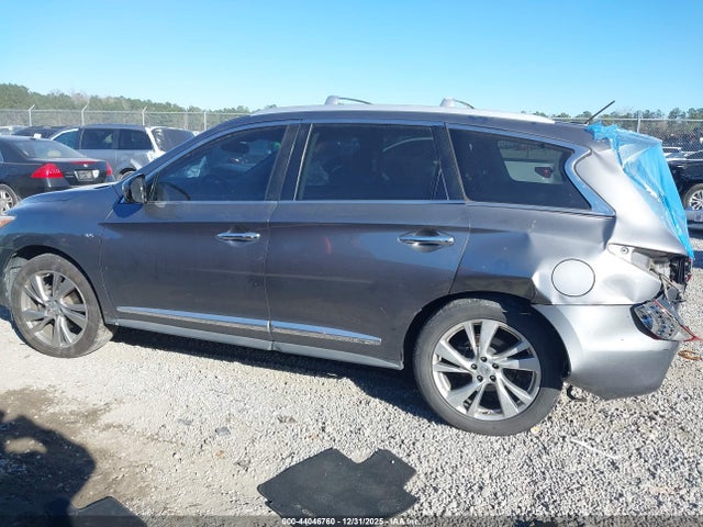 5N1AL0MN8FC528499 Infiniti QX60
