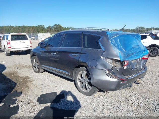 5N1AL0MN8FC528499 Infiniti QX60