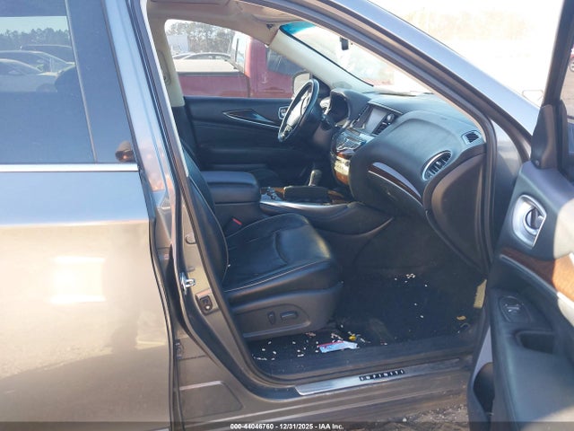 5N1AL0MN8FC528499 Infiniti QX60