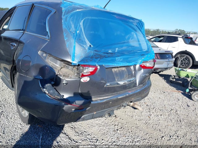 5N1AL0MN8FC528499 Infiniti QX60