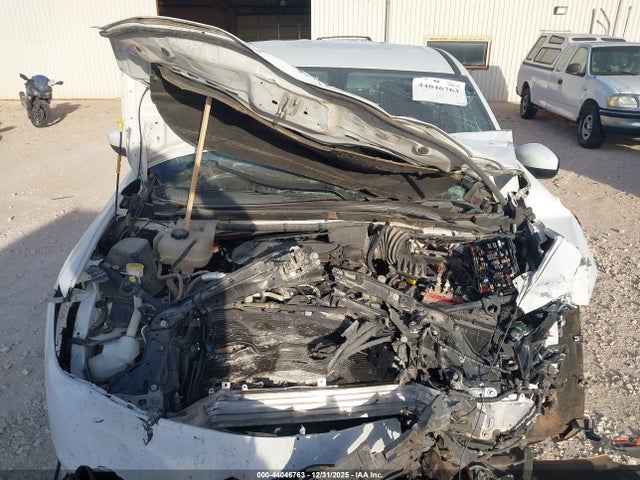 Продаж на аукціоні авто 2018 Chrysler Pacifica Lx, vin: 2C4RC1CG2JR113176, номер лоту: 44046763